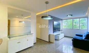 Imagem 2: Apto em Excelente localização, próximo a Av. Washington Soares