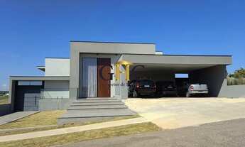 Imagem: VENDO - CASA TÉRREA NO CONDOMÍNIO RESIDENCIAL