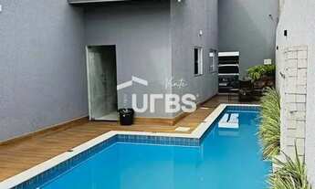 Imagem 7: Casa Térrea Moinho dos Ventos