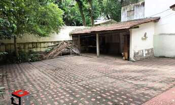 Imagem 2: Terreno à venda Santa Paula - São Caetano do Sul - SP