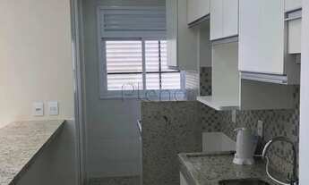 Imagem 5: Apartamento para alugar em Campinas, Mansões Santo Antônio, com 3 quartos, com 82 m², I Ho