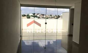 Imagem 3: Cobertura em Rua Curitiba - Parque Erasmo Assunção - Santo André/SP