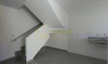 Imagem 6: Seu Novo Lar: Casa Duplex de 3 Quartos no Continental, Serra