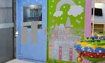 Imagem 5: Rua Ana Barbosa loja 60m²