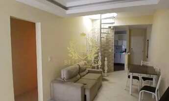 Imagem 3: Cobertura Triplex na Praia do Forte à venda por R$ 750.000,00 Cabo Frio