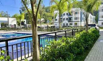 Imagem 5: Imóvel para venda com 49 metros quadrados com 2 quartos