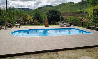 Imagem 3: Granja para Temporada