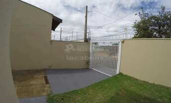 Imagem 6: Casa 2 Quartos - Residencial Parque Vila Nobre