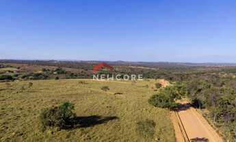 Imagem 3: Chácara em Hectares Santa Clara - São José de Almeida - Jaboticatubas/MG