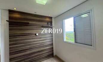 Imagem 6: APARTAMENTO 2 DORMS À VENDA NO JARDINS DO TAQUARAL 1 SUÍTE 1 VAGA AO LADO DA LAGOA