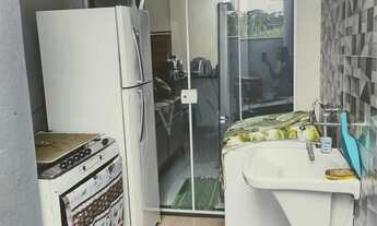 Imagem 6: Casa para alugar no período de carnaval