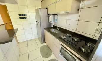 Imagem 7: Liberty - Apartamento 2 quartos à venda com 1 suíte 1 vaga de garagem nascente no Jardim A