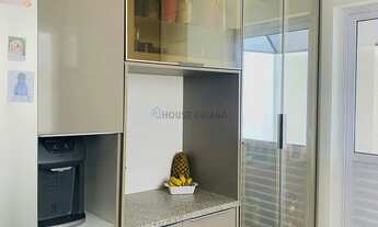 Imagem 5: Vendo Linda Casa No Condomínio Arbo Iguatemi