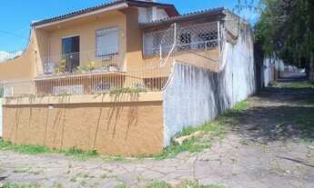 Imagem: Casa de esquina 3 dormitórios Garagem