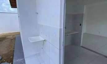 Imagem 7: MSE30 Casa em condomínio com 2 dormitórios