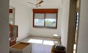 Imagem 5: Apartamento com 1 quarto e elevador no Bairro jardim Botânico