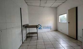 Imagem 3: Salão Comercial