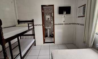 Imagem 3: Apartamento na Praia de Itaparica