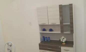 Imagem 7: Kitnet mobiliada no Jardim São Cristóvão