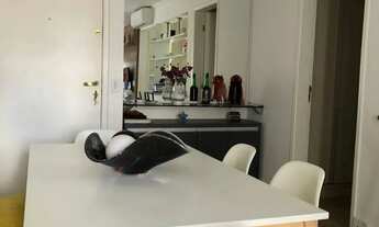 Imagem 3: Venda Apartamento 2 Dormitórios - 60 m² Moema