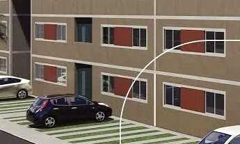 Imagem 4: VENDO AP NO RESIDENCIAL JUDÁ