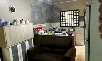 Imagem 7: Excelente Casa 2 Quartos -Riacho Fundo 2