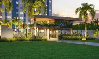 Imagem 2: LANÇAMENTO GRAND VIEW APTO COM 2/4 na ARUANA [7909
