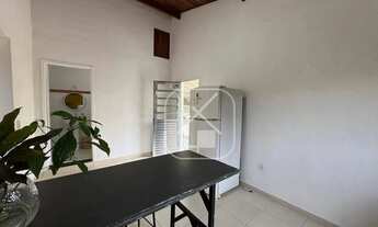 Imagem 6: Casa com 1 dormitório para alugar, 50 m² por R$ 1.535,00/mês - Vale dos Eucaliptos - Guara