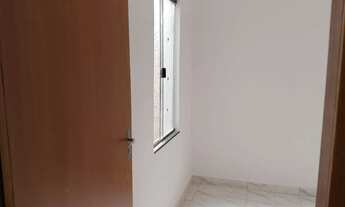 Imagem 4: Casa no Jardim Primavera - Entrada Zerada