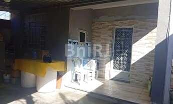 Imagem: Bangu próximo a Rua Rio da Prata