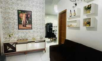 Imagem 4: CASA MOBILIADA DE TUDO - MARITUBA/PA