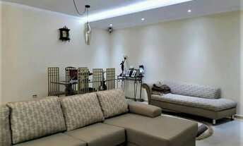 Imagem 3: Casa em Rua Duque de Caxias - Campo Grande - Santos/SP