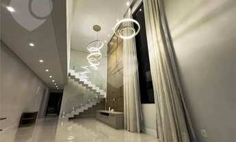 Imagem: Casa com 3 dormitórios à venda, 24651