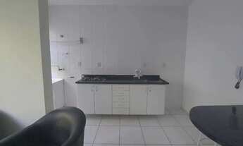 Imagem 4: Apartamento com 1 dormitório para alugar, 45 m² por R$ 1.400 + taxas/mês - Bom Retiro - Jo