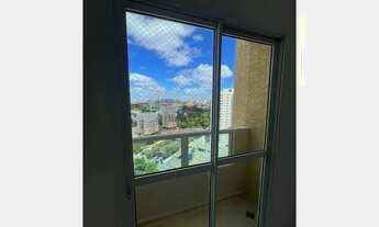 Imagem 5: Apartamento Para Locação - Edifício Aspen - Jardim Gonçalves - Sorocaba/SP