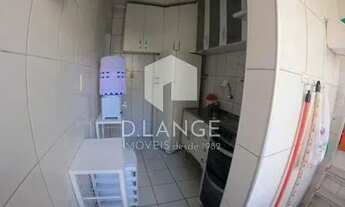 Imagem 3: Apartamento à venda no bairro Centro em Campinas