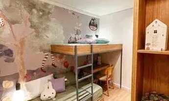 Imagem 3: Apartamento à Venda Urbanus Luzia, Luzia Aracaju/SE 1