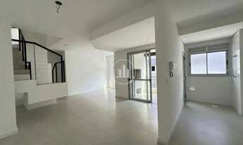 Imagem 2: Apartamento Duplex - 2 Quartos com 1 Suíte e 111m² - Estreito