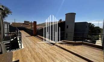 Imagem 5: Imperdível oportunidade de adquirir uma luxuosa casa Residencial Dois, Barretos-SP: 5 quar