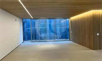 Imagem 2: Condomínio com 4 quartos à venda em Alphaville Centro Industrial E Empresarial/alphaville