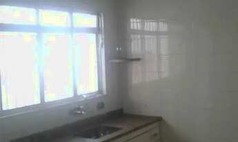 Imagem 3: CASA TÉRREA - ANÁLIA FRANCO - SP