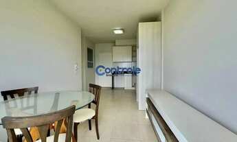 Imagem: Apartamento com vista mar, 2 quartos na