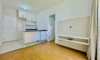 Imagem: APARTAMENTO À VENDA 1 SUÍTE 35 M²