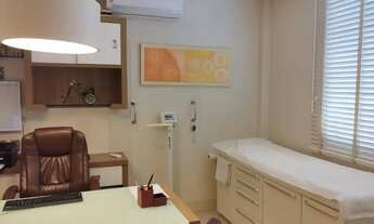 Imagem 2: CONSULTÓRIO MÉDICO MOBILIADO 25 M² BONSUCESSO- RJ