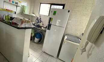 Imagem 4: APTO 3 QUARTOS, 4 ANDAR, BAIRRO JACARECANGA, VALOR R$ 1.200,00 EXCELENTE LOCALIZACAO!