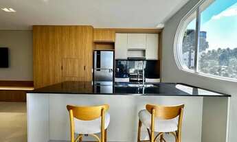 Imagem 7: Inbox CIa Imobiliária Aluga Apartamento de 3 quartos no bairro Centro em Bento Gonçalves