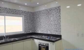 Imagem 6: CASA EM CONDOMÍNIO - SWISS PARK - SP