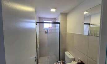 Imagem 7: Apartamento 02 quartos Andaraí - Rio de Janeiro - RJ