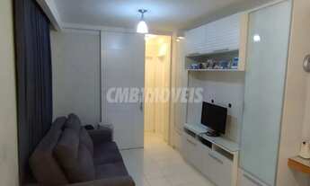 Imagem 2: Apartamento - Santa Genebra - Campinas