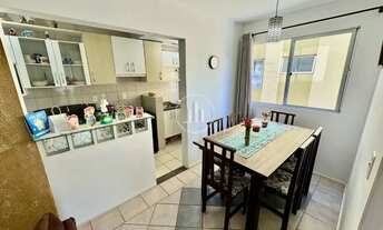 Imagem 5: Apartamento 2 Quartos 48m² - Serraria